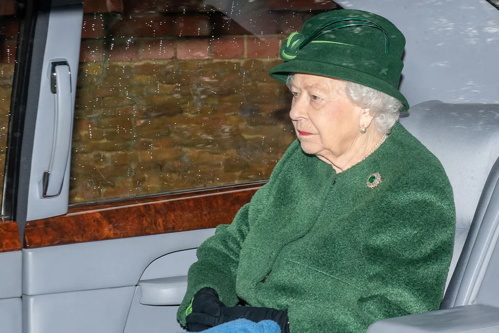 Queen Elizabeth II Prince Philip