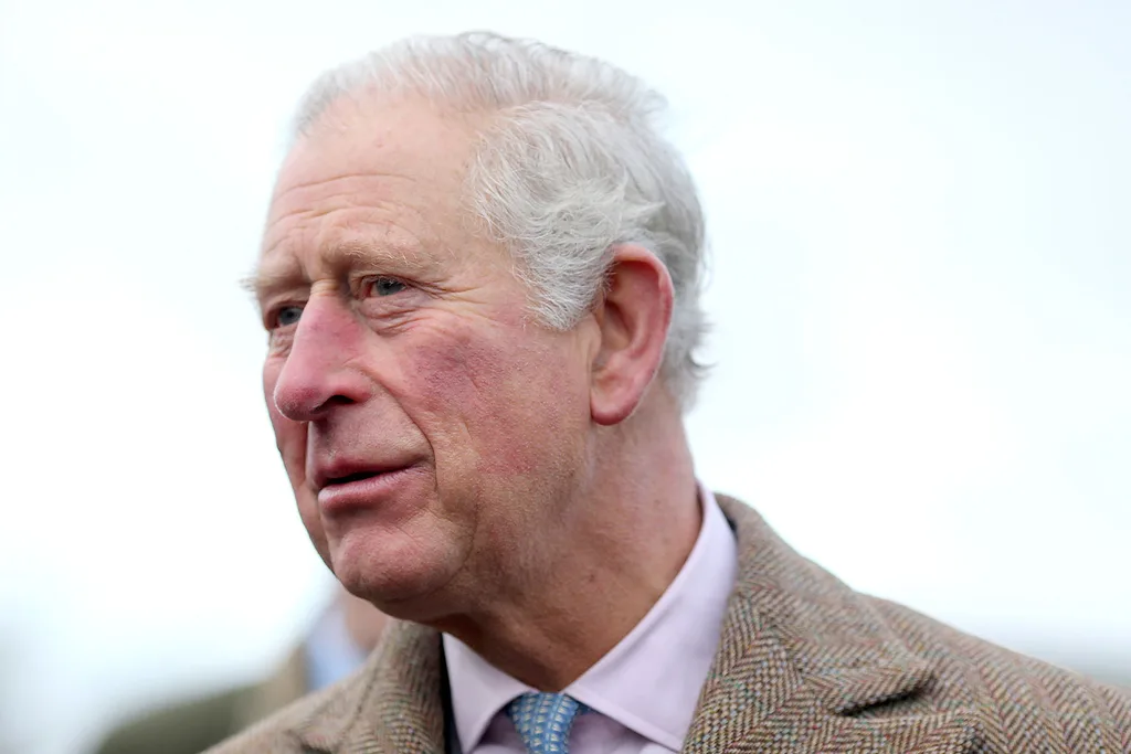 Prince Charles Prince Philip