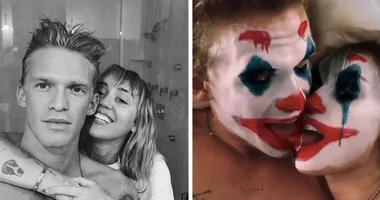 Alli Simpson confirms brother Cody and Miley Cyrus are still an item