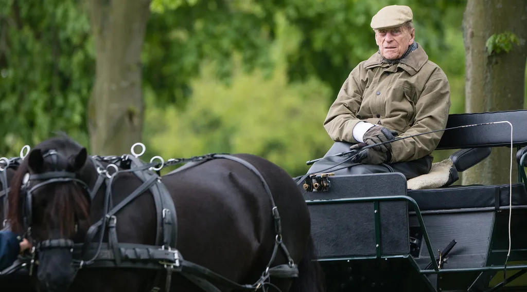Prince Philip