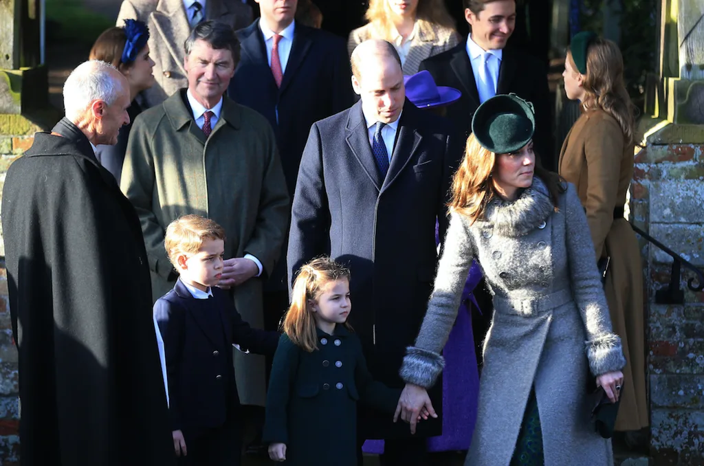 Royals