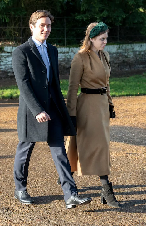 Royals