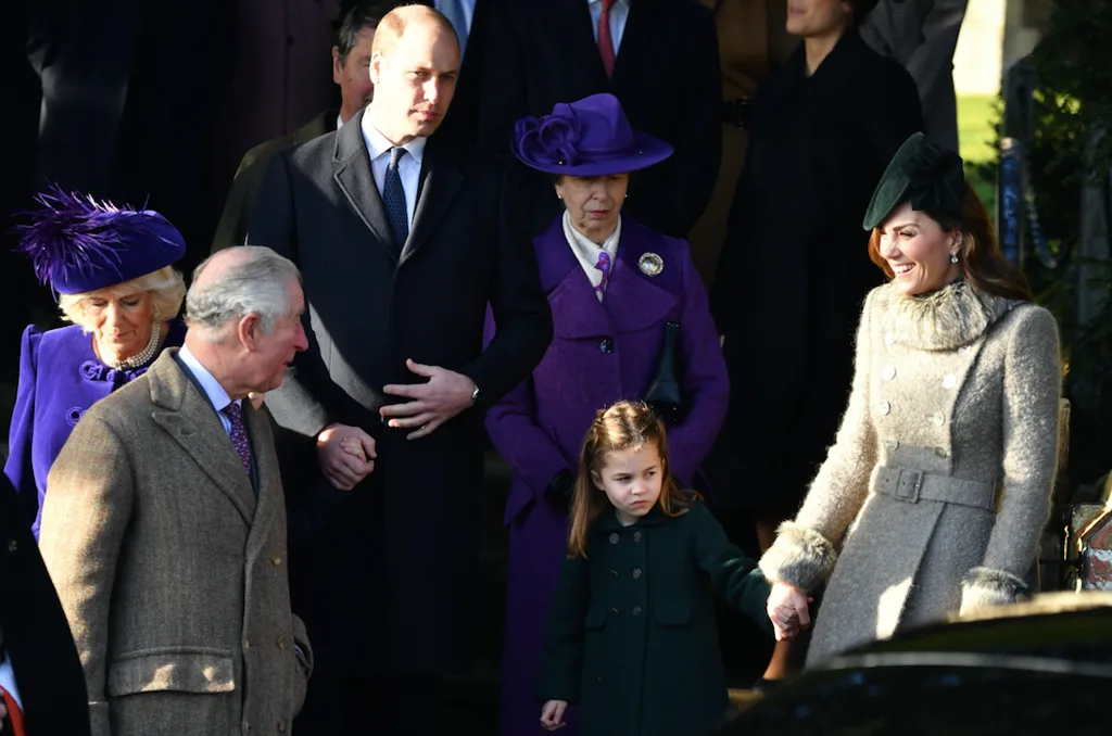 Royals