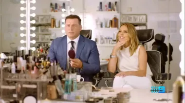 FIRST LOOK: Sneak peek of new look Today show with Karl and Allison
