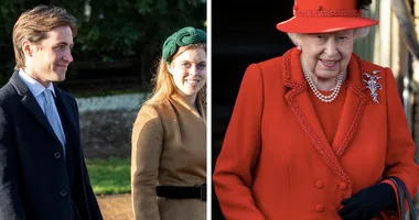 The one royal rule the Queen bent for Princess Beatrice