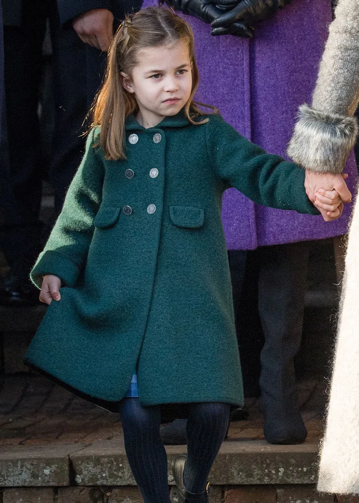 Princess Charlotte