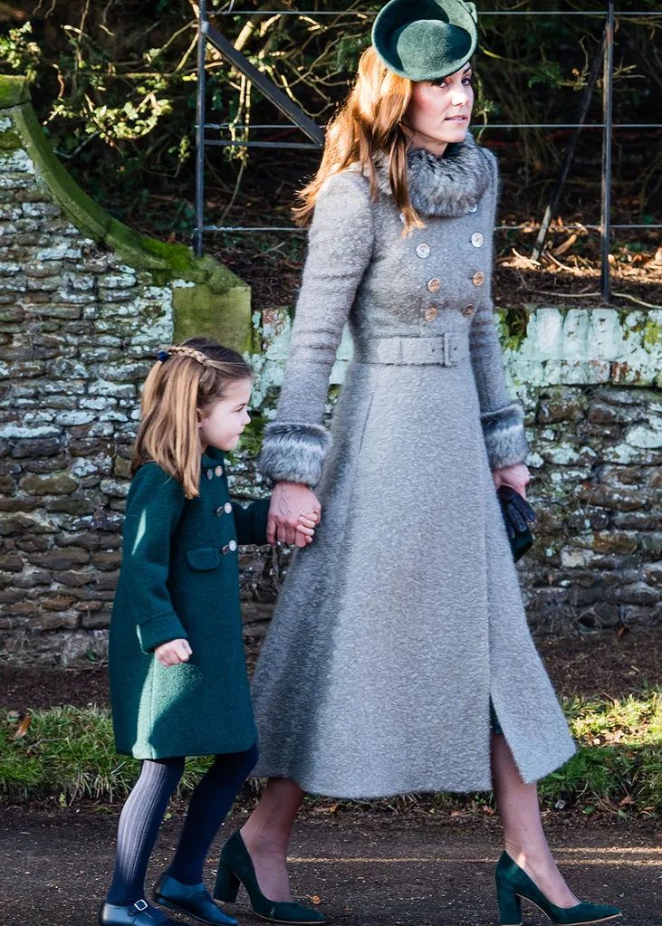 Princess Charlotte