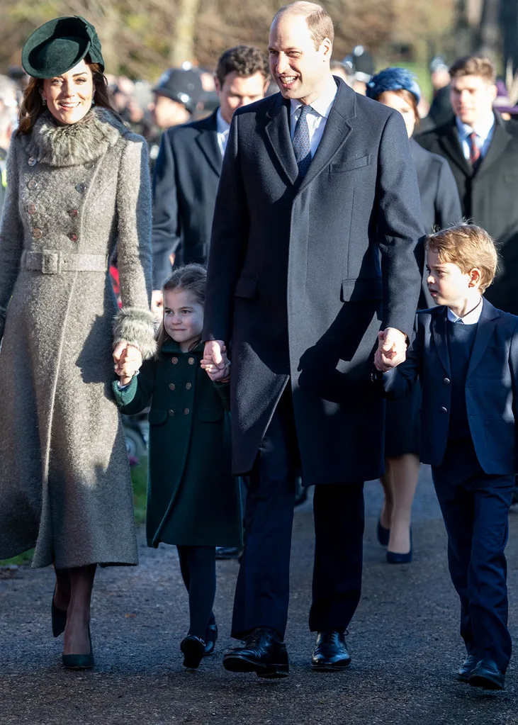 Princess Charlotte