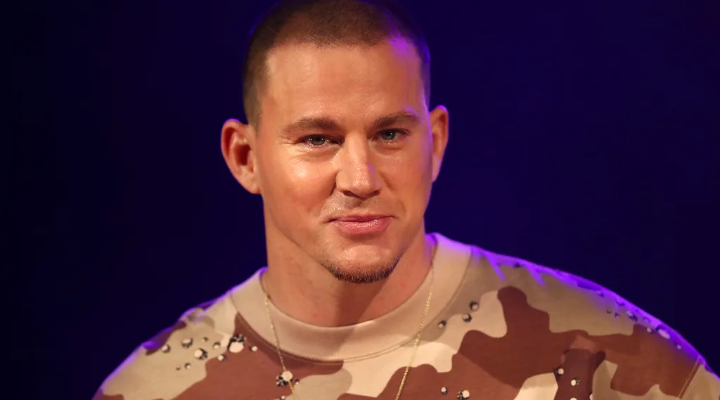 Channing Tatum