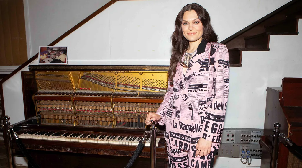 Jessie J