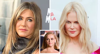 Jennifer Aniston and Nicole Kidman’s ‘awkward’ friendship battle revealed