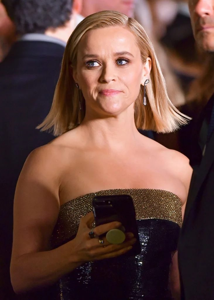 Jennifer Aniston Nicole Kidman Reese Witherspoon