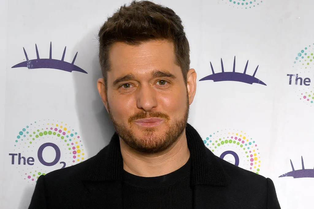 Michael Buble