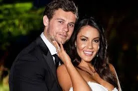 MAFS' Ryan and Davina Rankin