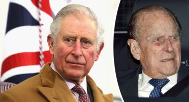 Prince Philip: Charles gives latest update on his father’s health