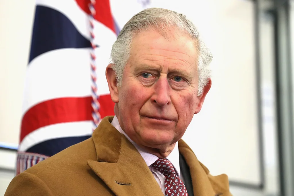 Prince Charles Prince Philip