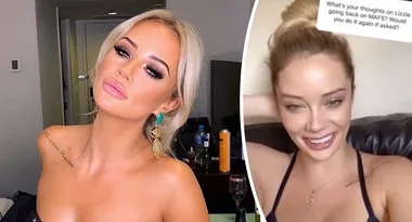 Jessika Power calls Elizabeth Sobinoff ‘desperate’ for returning to MAFS in 2020
