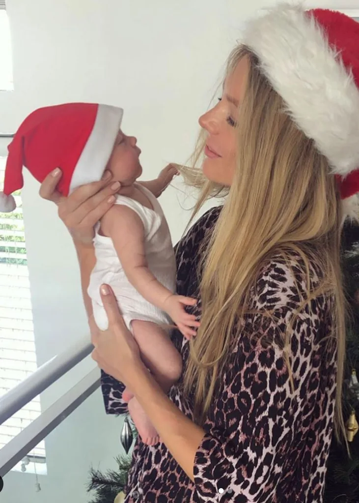 Jennifer Hawkins Frankie Violet
