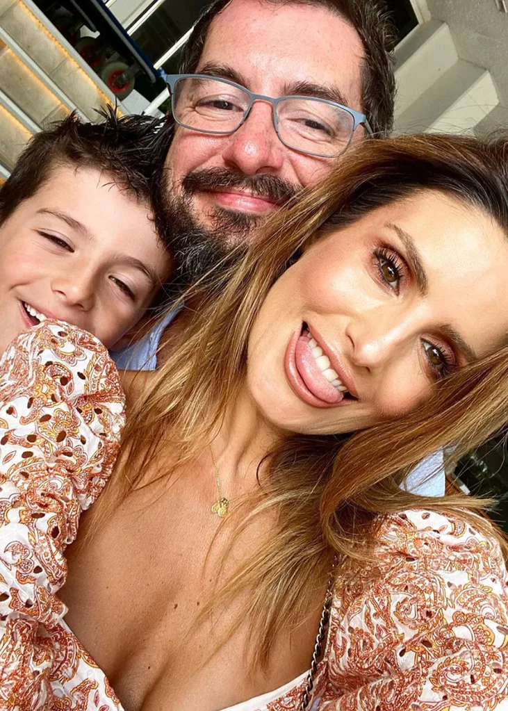 Ada Nicodemou Adam Rigby