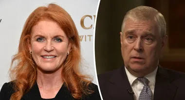 Fergie shares first Instagram post after Prince Andrew interview