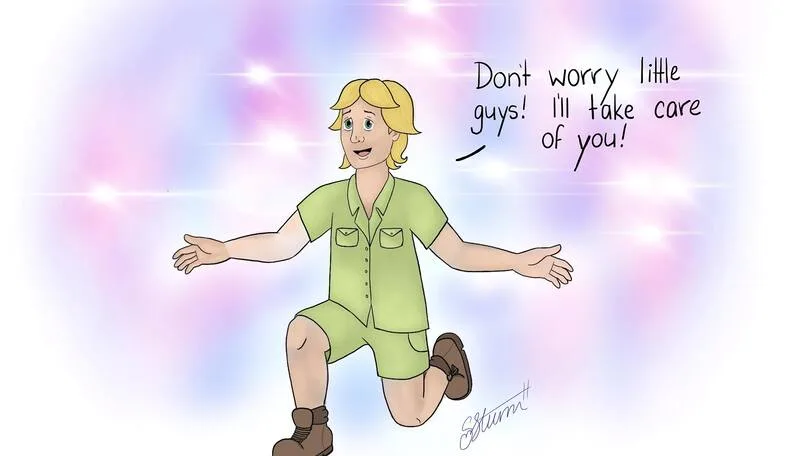Irwin