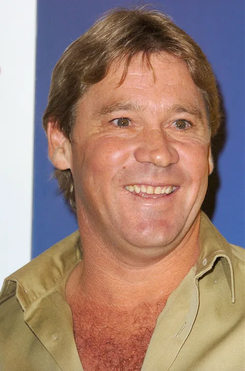 Irwin