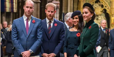 Royal family get vocal about devastating Australian bushfires