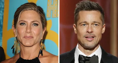 Brad Pitt breaks his silence on relationship with Jennifer Aniston