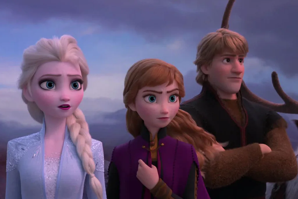 Frozen II