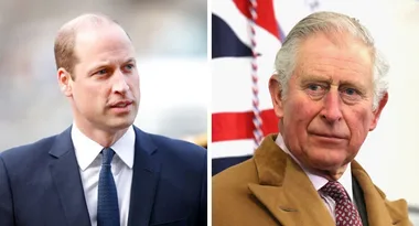 Why Prince Charles WON’T abdicate in favour of his son William