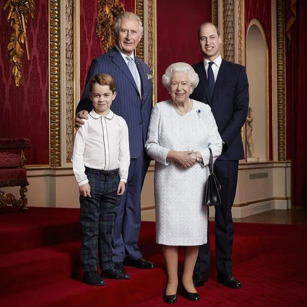The photo that upset Prince Harry and Meghan the most