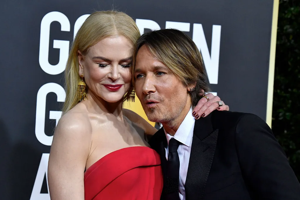 Nicole Kidman
