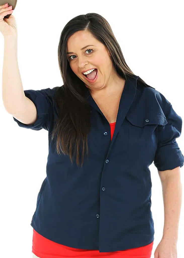 Myfanwy Warhurst