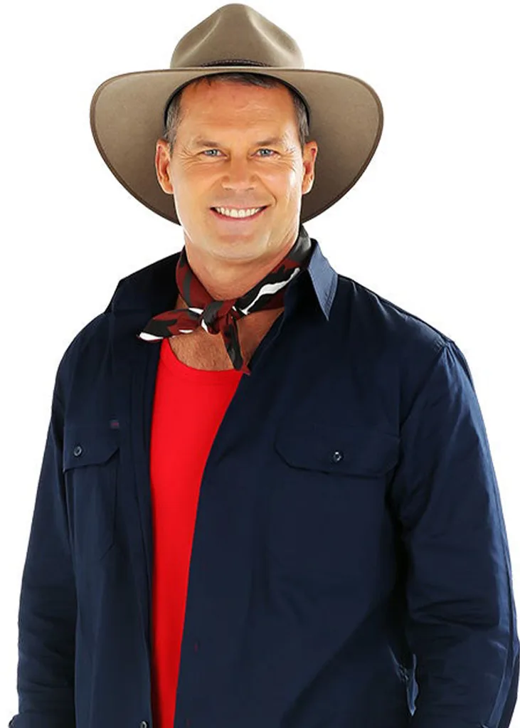 Tom Williams
