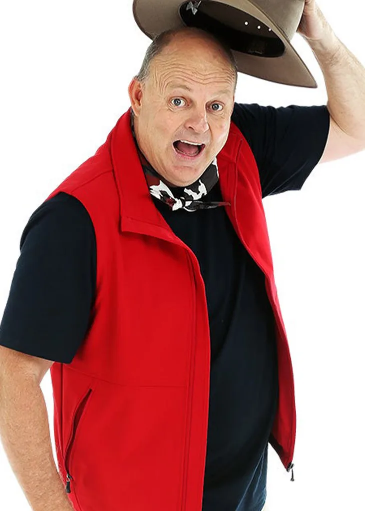 Billy Brownless