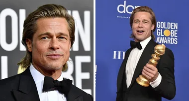 Brad Pitt
