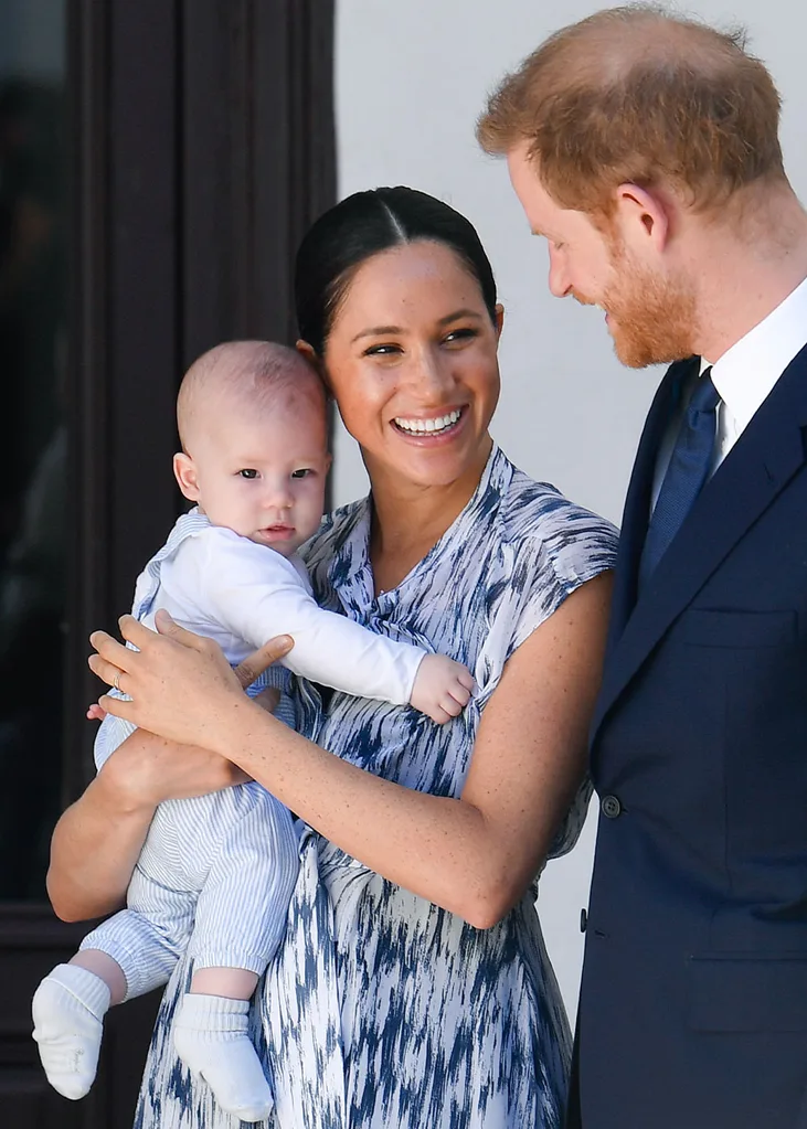 Prince Harry Meghan Markle