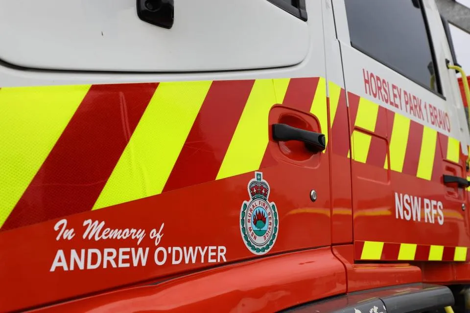 andrew o'dwyer funeral