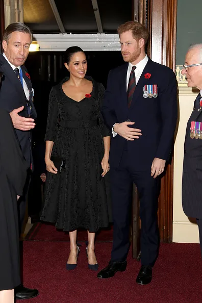 meghan harry