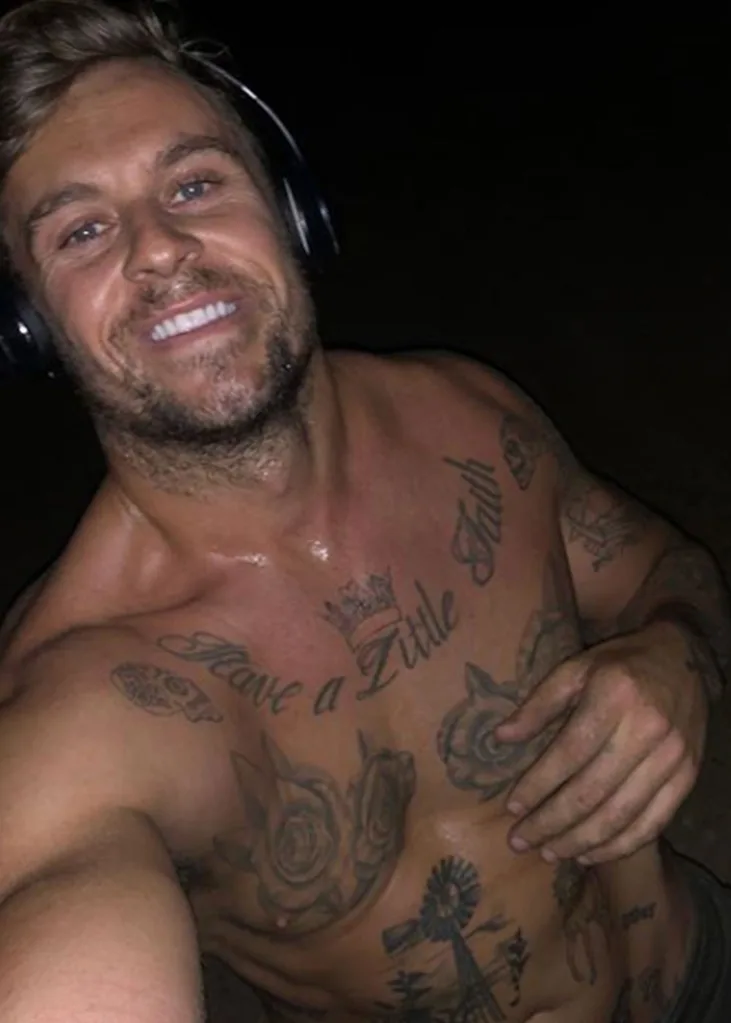 Ryan Gallagher