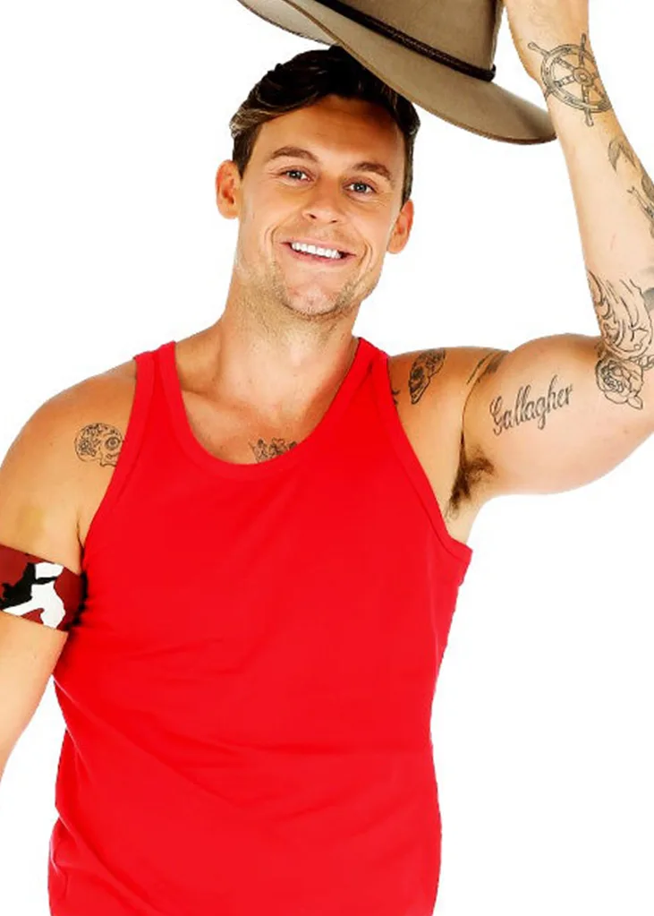Ryan Gallagher