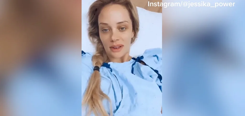 Jessika Power