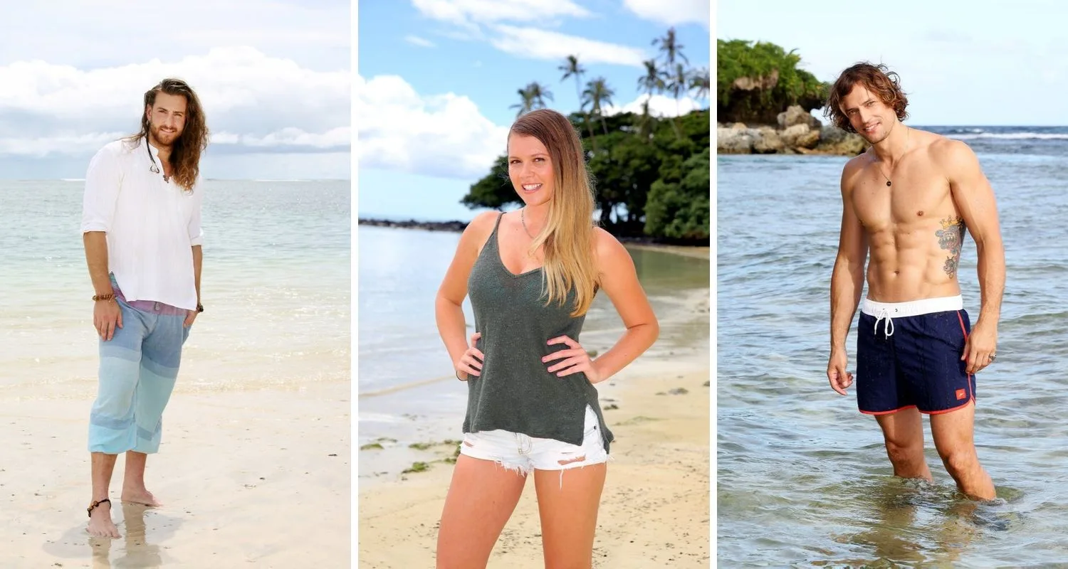 Australian Survivor: All Stars has a launch date