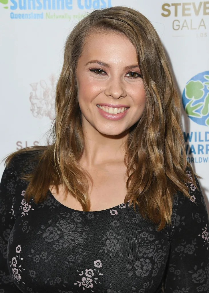 Bindi Irwin