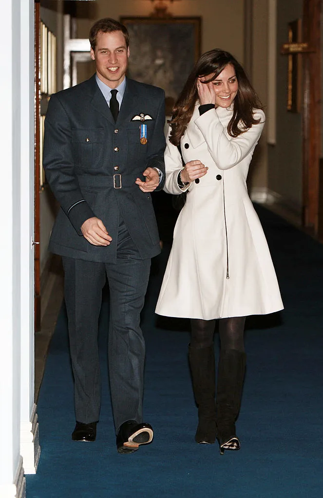 will kate