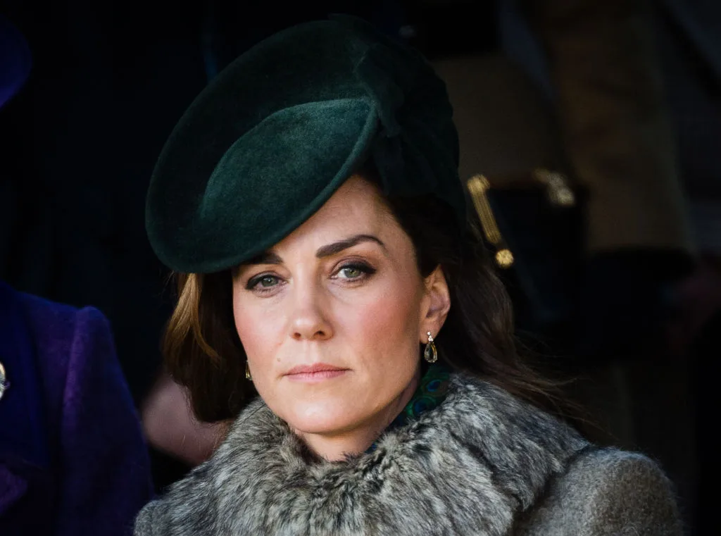 kate
