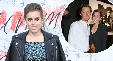 Princess Beatrice hit by cruel double wedding snub