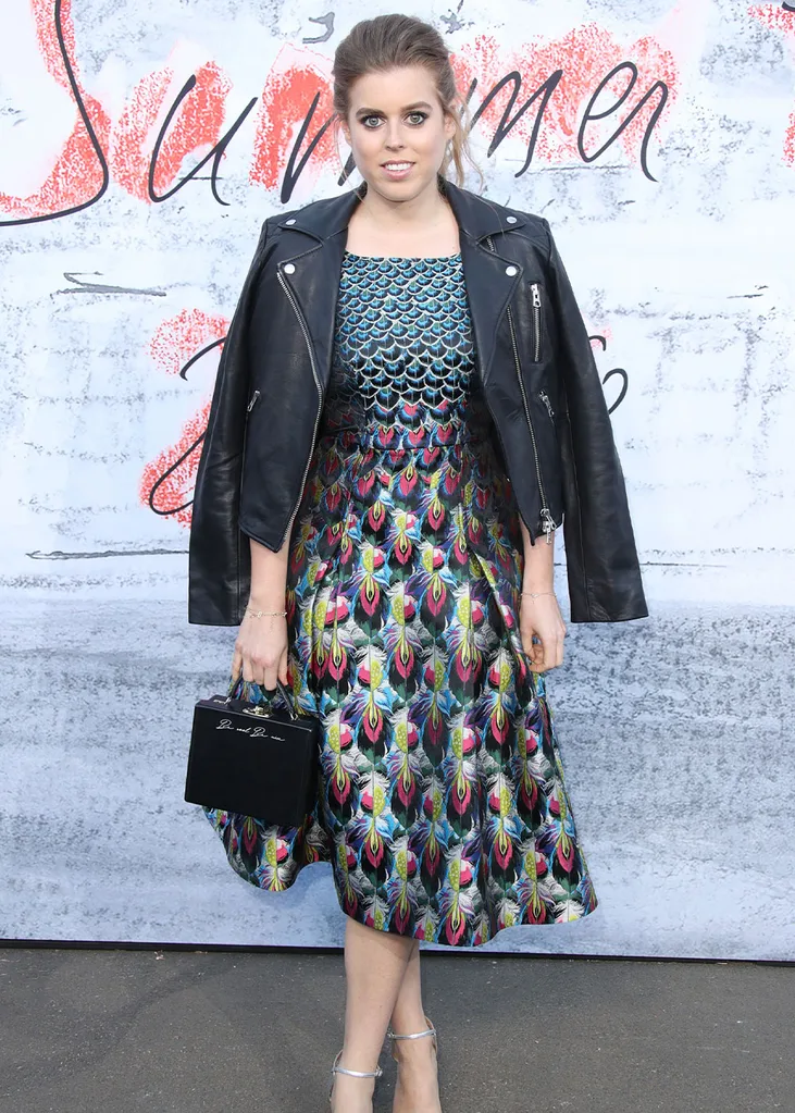 Princess Beatrice