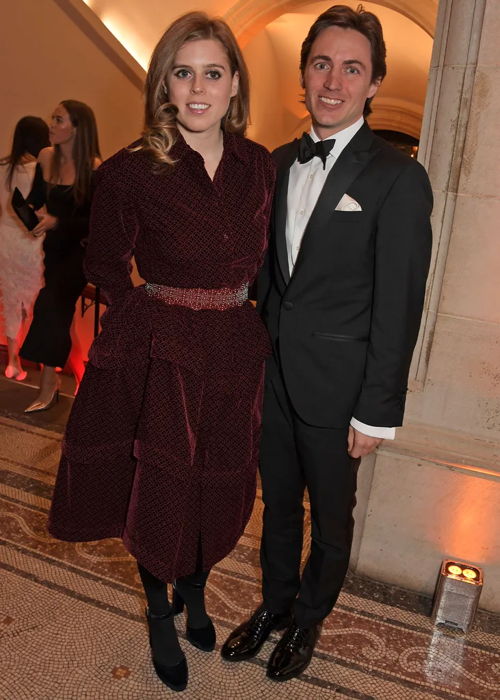 Princess Beatrice