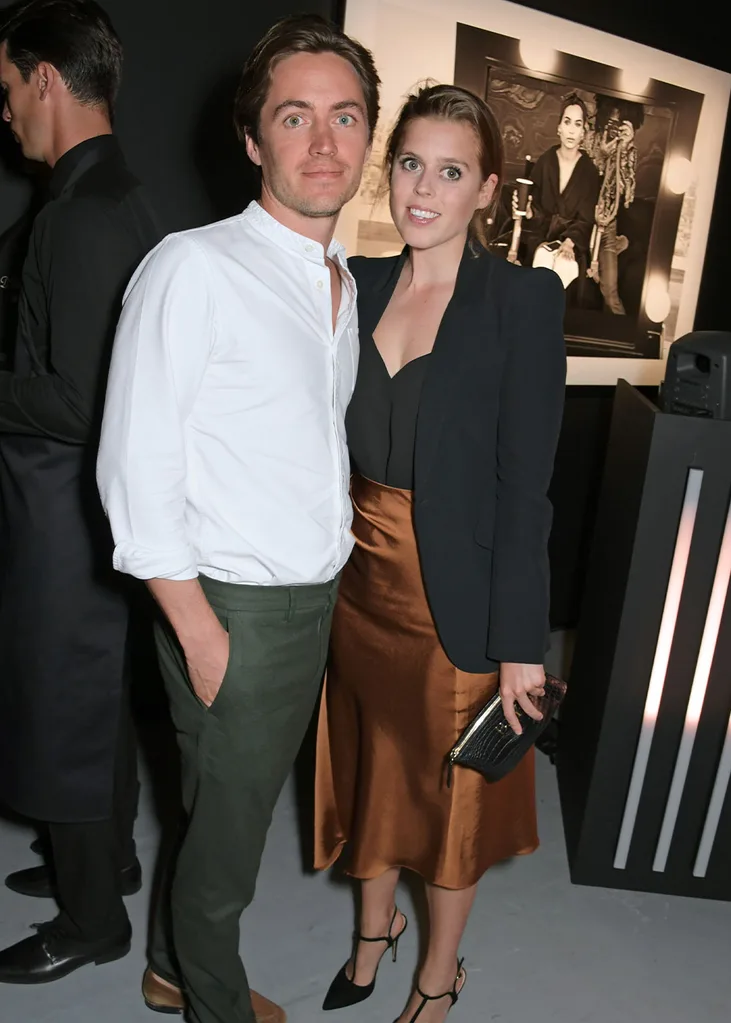 Princess Beatrice